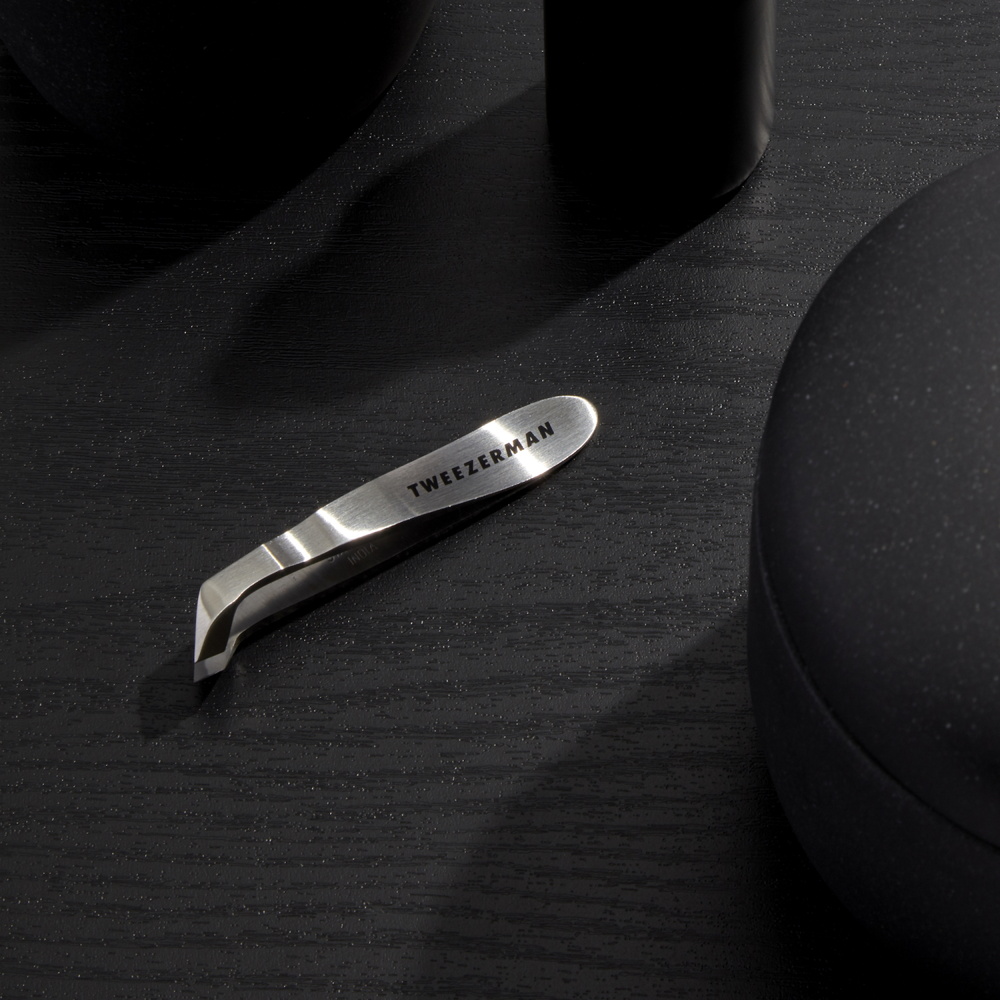 tweezerman Tweezerman Mini Cuticle Nipper Outil à cuticules