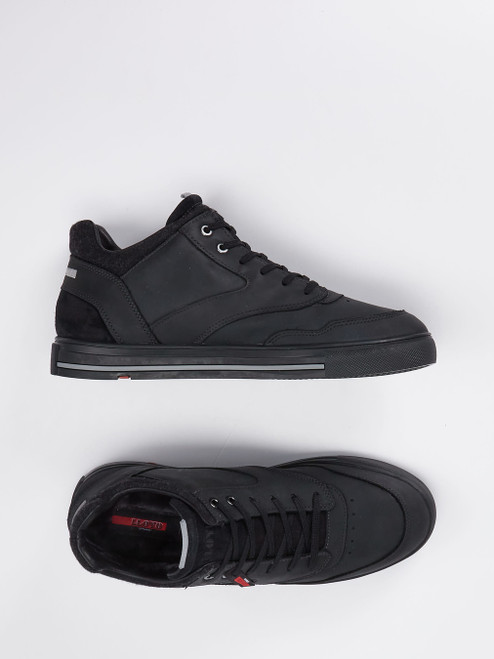 Sneaker high-48610090541 Lloyd