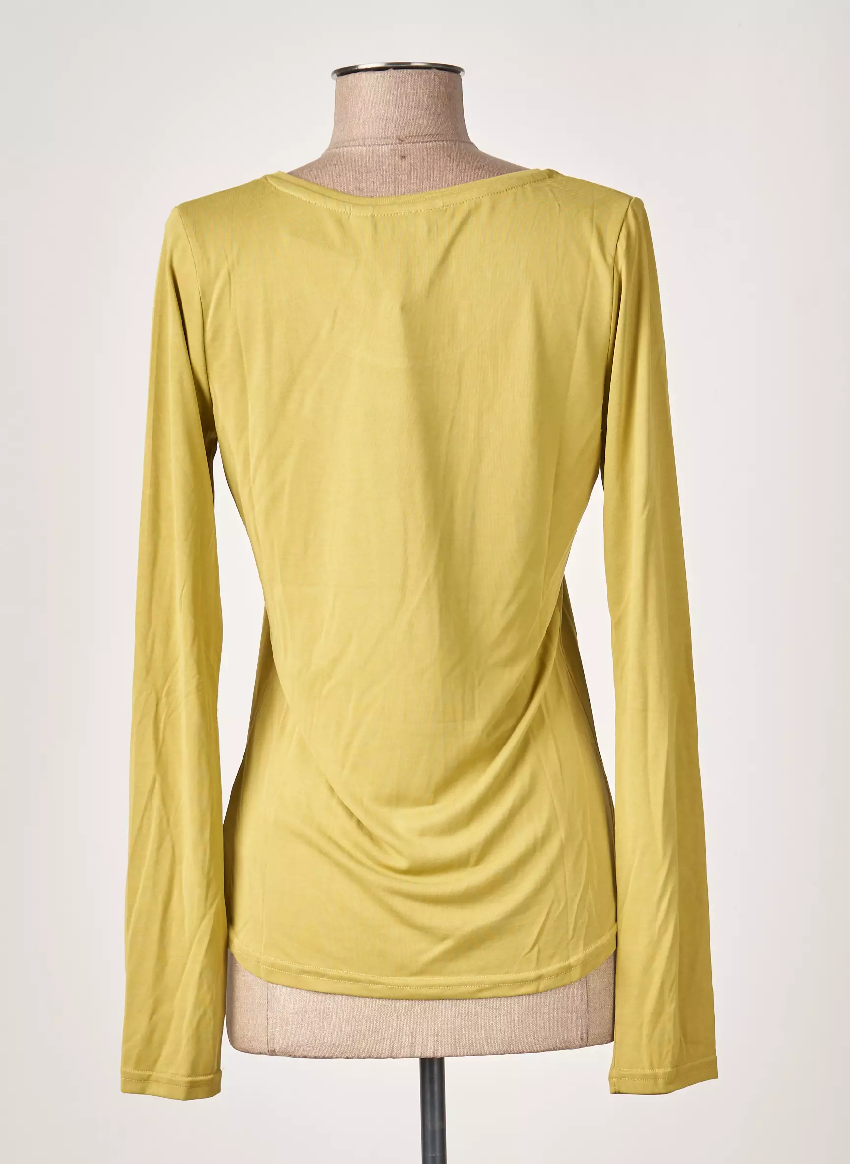 Sparkz Tshirts Femme couleur vert