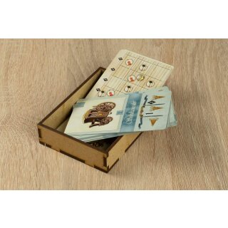 Geekmod - Organizer compatible with Lacrimosa