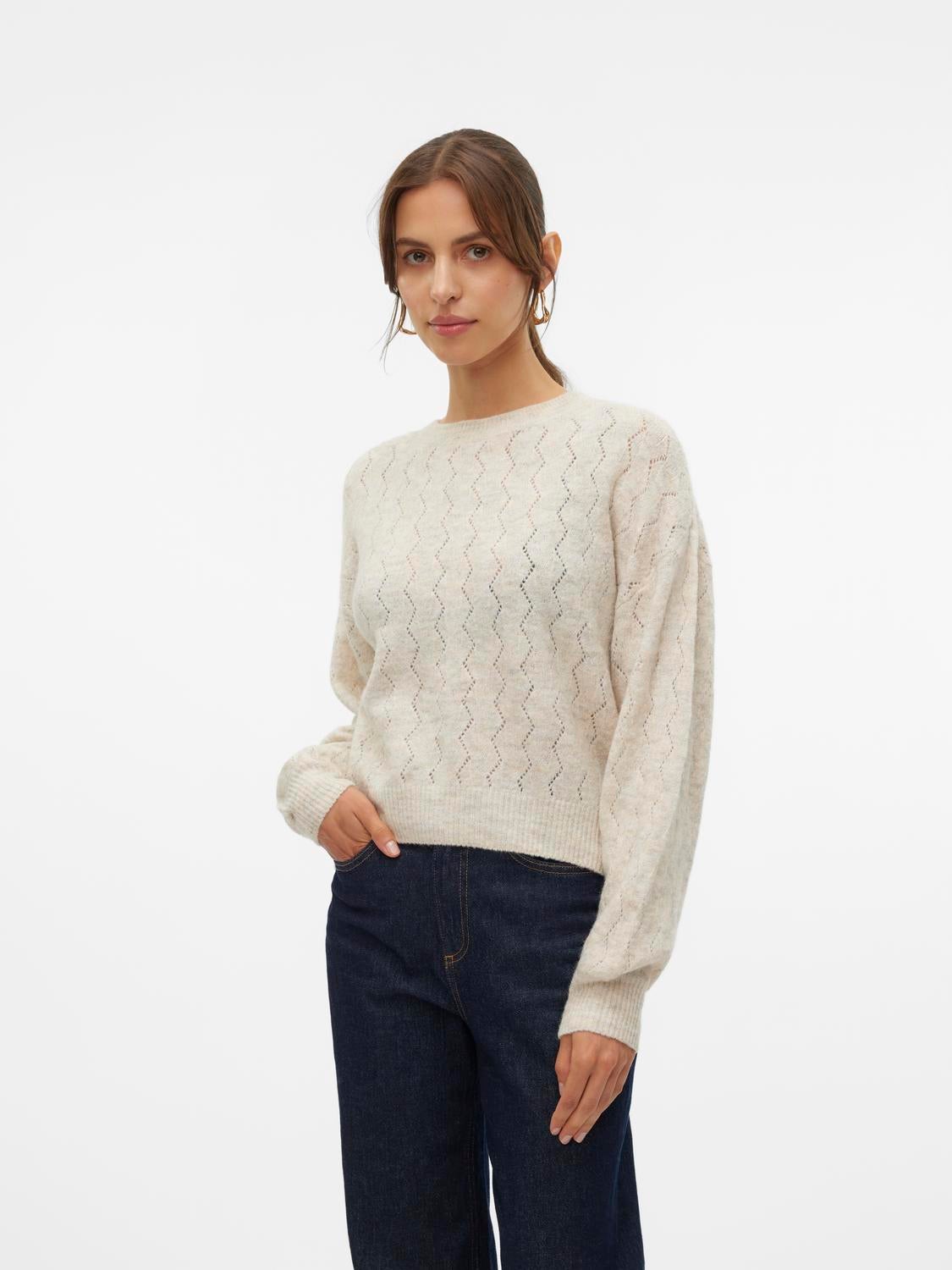VMYEN Pullover