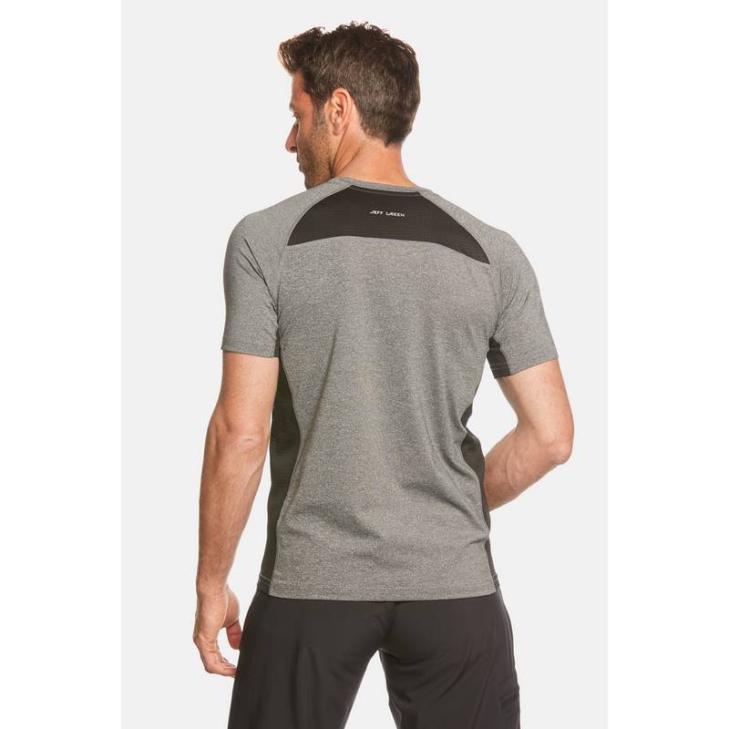 Jeff Green Rivara Funktionsshirt Herren