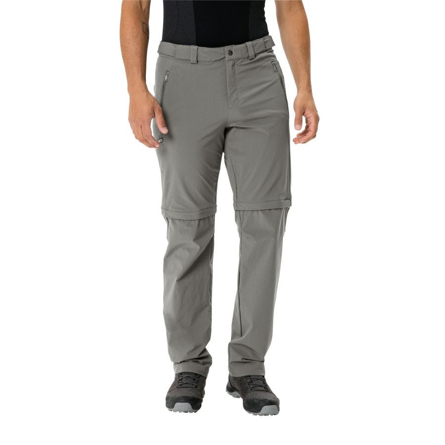 Farley Stretch T-Zip III Hose Herren
