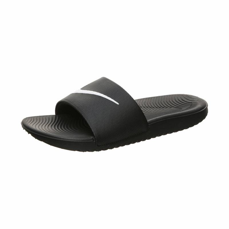 Nike Kawa Badelatschen Kinder