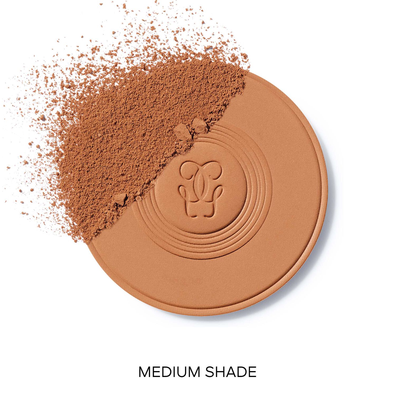 Guerlain Terracotta Matte La Poudre Sculptante