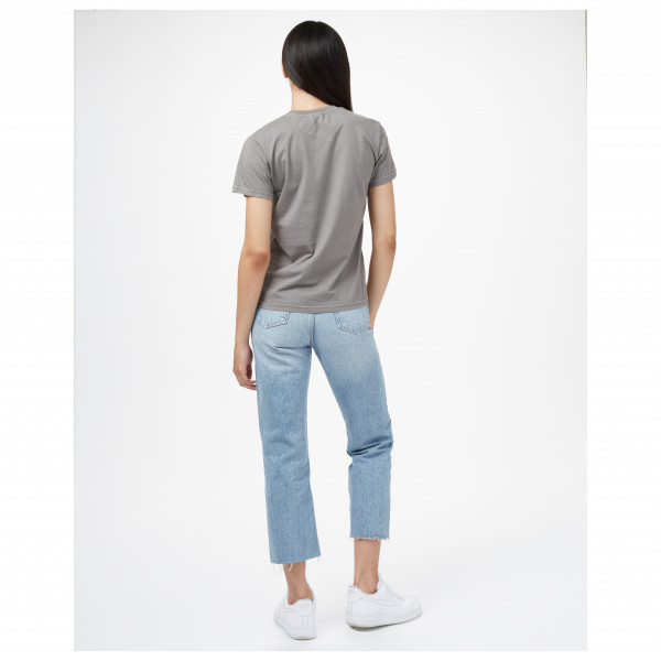 tentree - Women's Natural Dye T-Shirt - T-Shirt