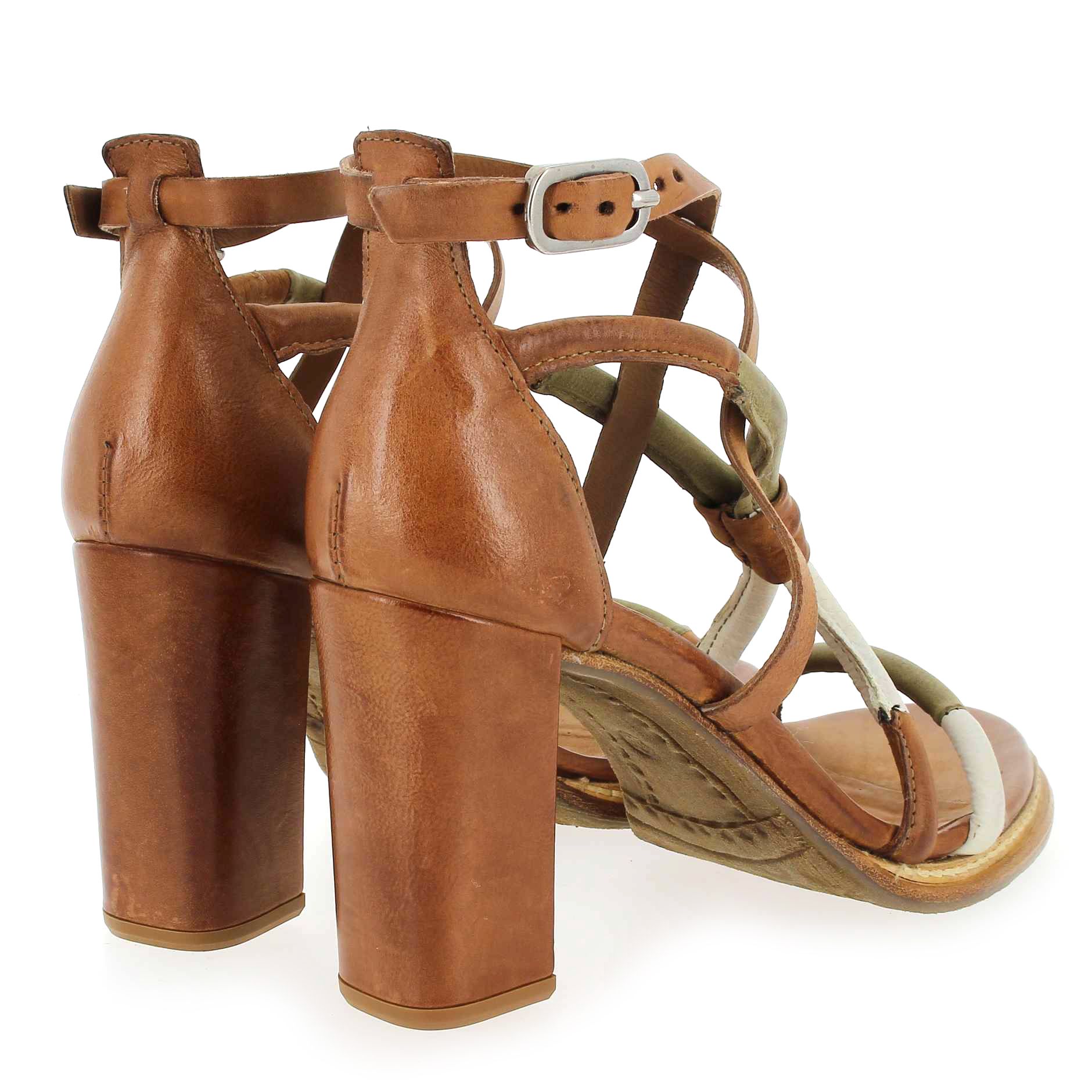 AS98  589033 - Camel Kaki