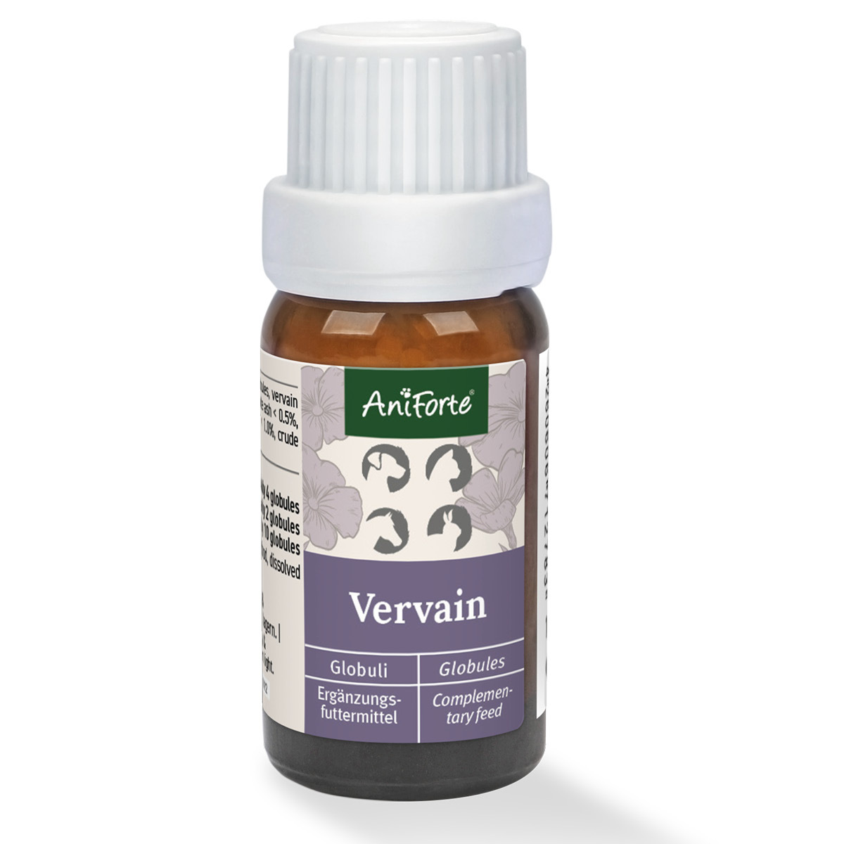 Aniforte Ergänzungsfutter & Aufzucht Aniforte Bachblüten No. 31 Vervain