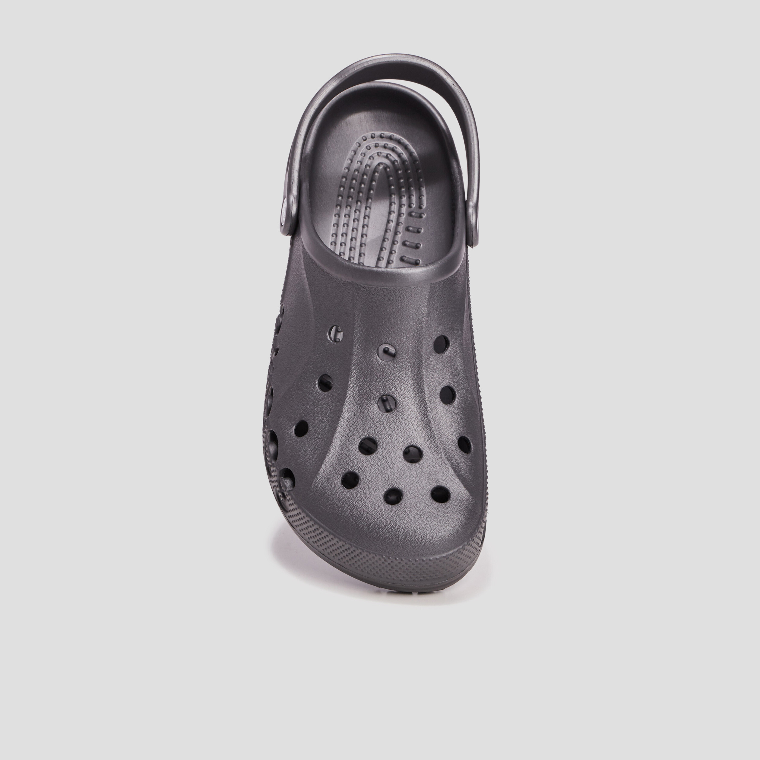 Sabots Crocs gris foncé homme | La Halle