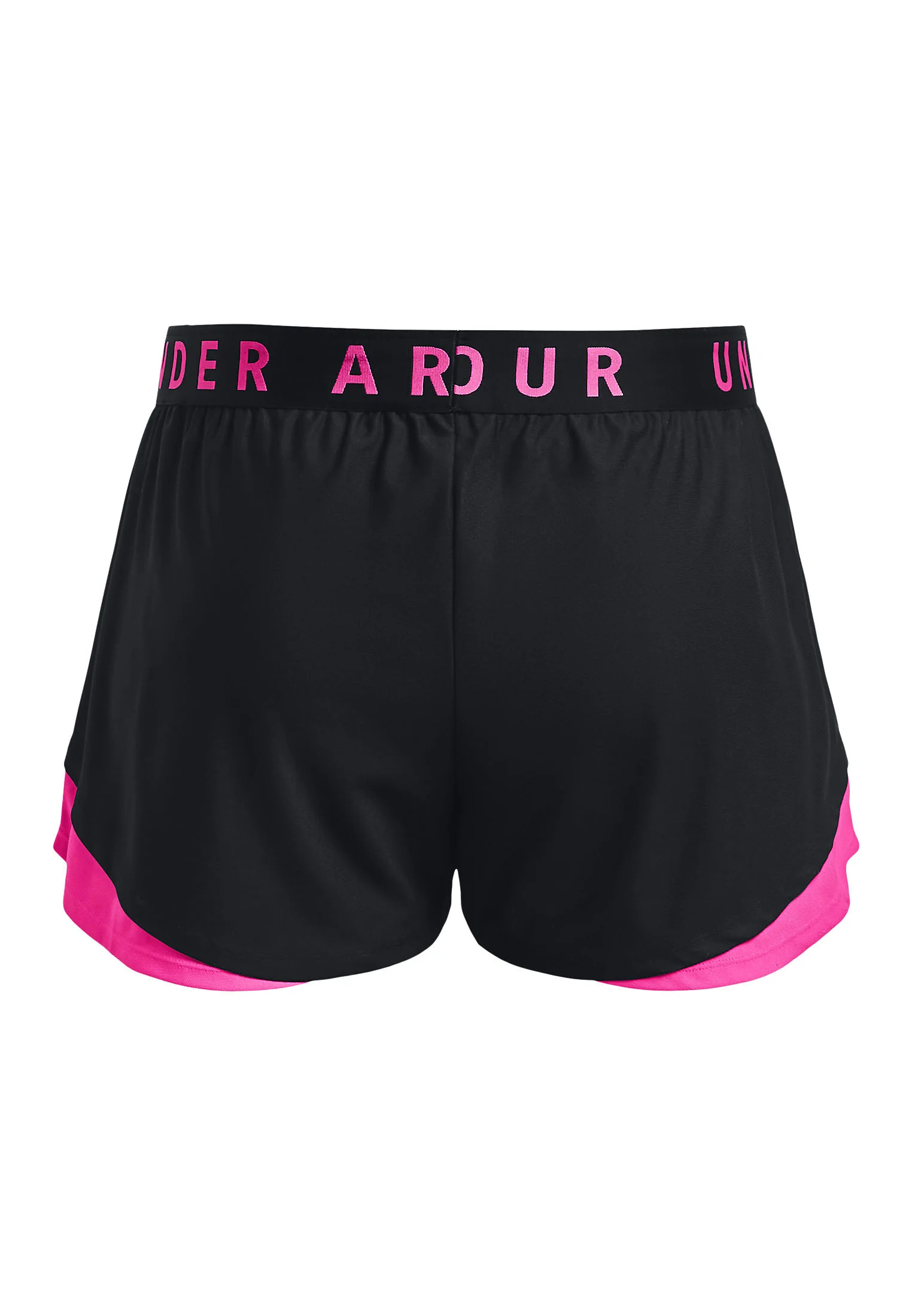 Pantalones cortos deportivos Under Armour PLAY UP