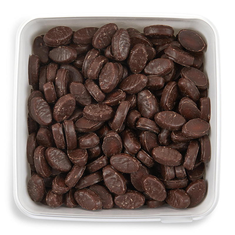 KnallGodt Festkaramell 2,3 2,3 kg