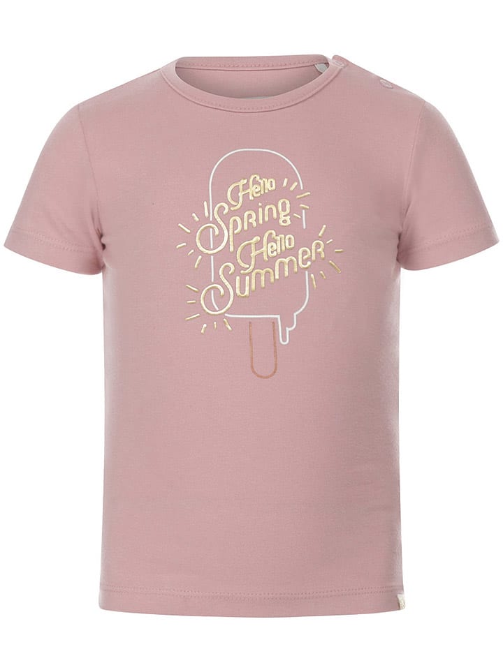 Koko Noko Shirt in Pink günstig kaufen