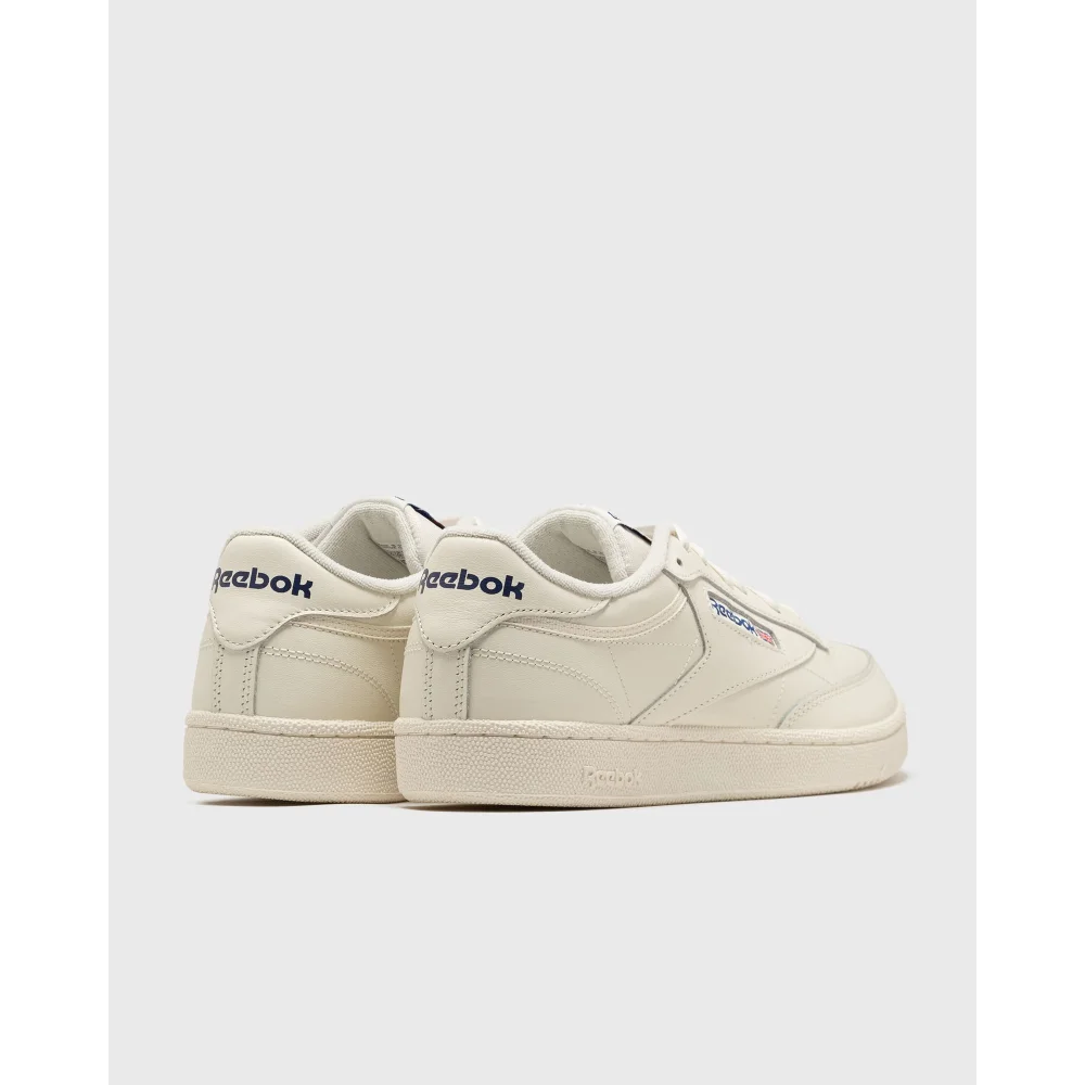Reebok Club C 85 HP4321 / weiss