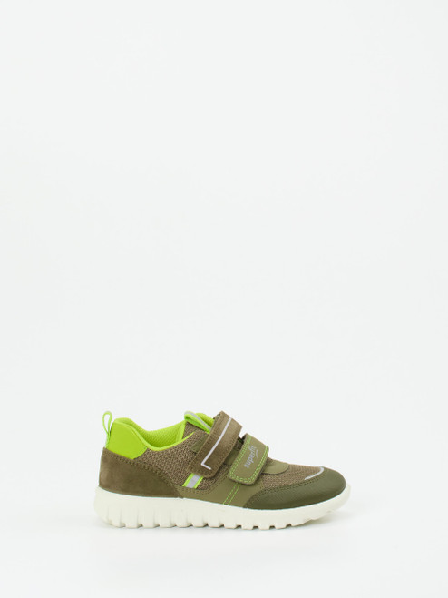 Klettschuh-66216090006 Superfit