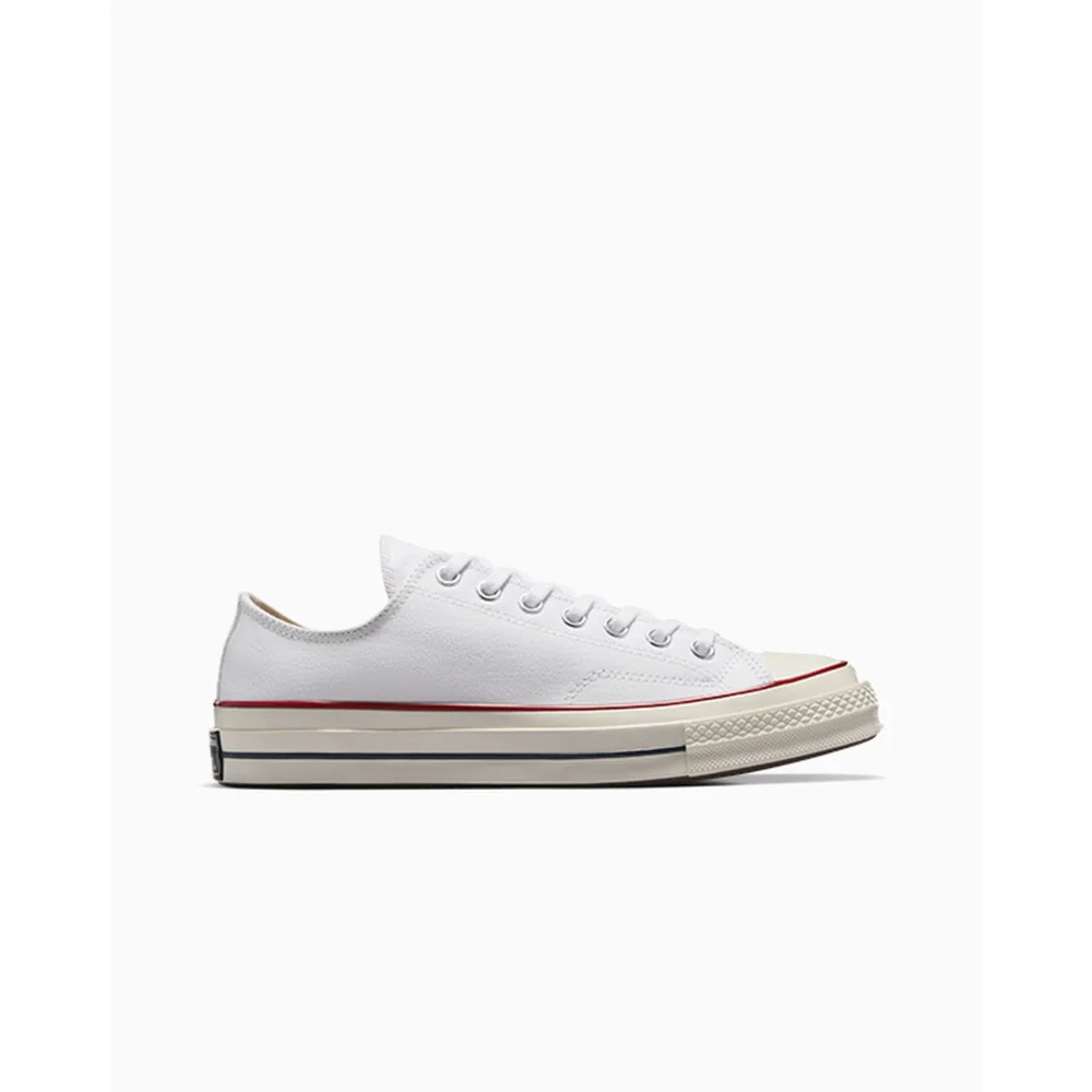 Converse Chuck 70 Taylor All Star OX 162065C / weiss