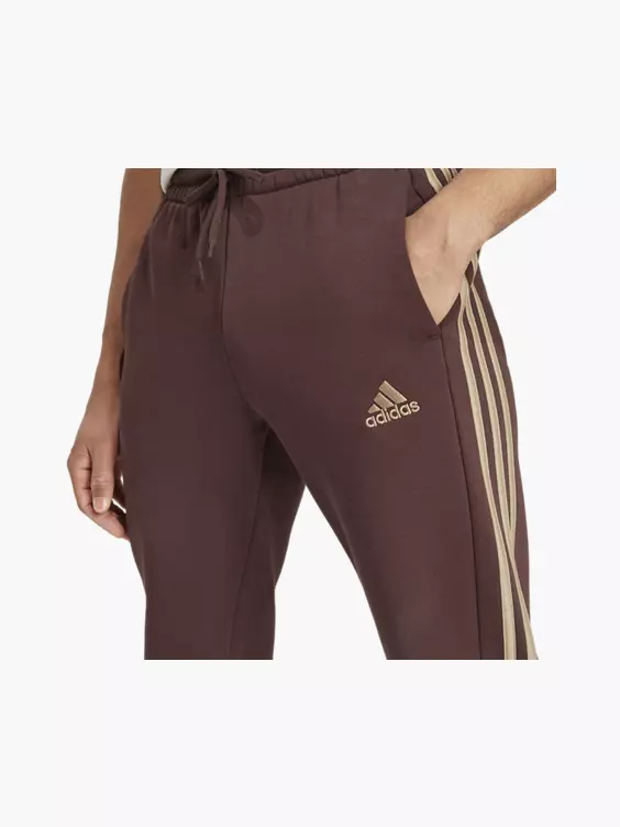 adidas 3 Streifen Essentials Jogginghose
