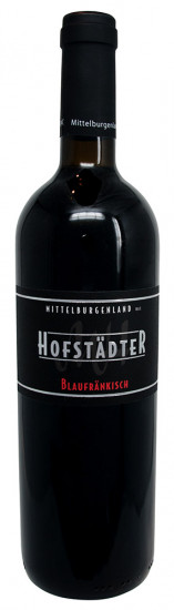 2019 Blaufränkisch Reserve D.A.C. trocken - Familie Hofstädter