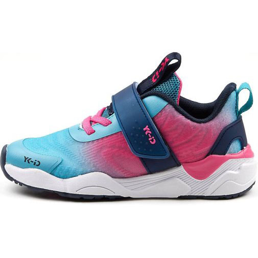YK-ID Sneaker LEIF