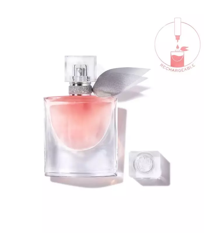 LA VIE EST BELLE Eau de Parfum Vaporisateur Rechargeable