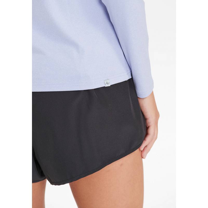 ELITE LAB SUSTAINABLE X1 Elite Langarmshirt Damen