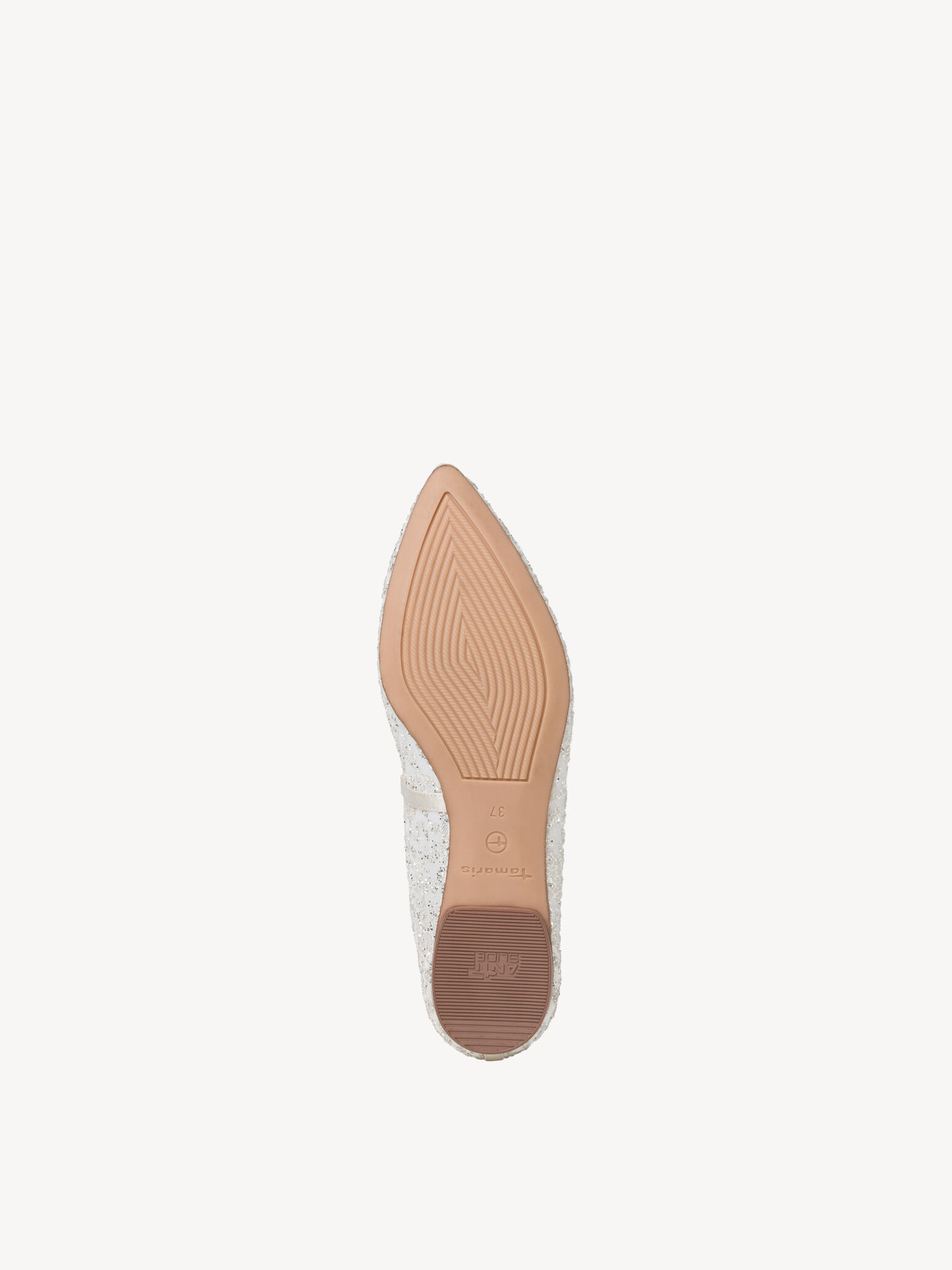 Ballerine - beige