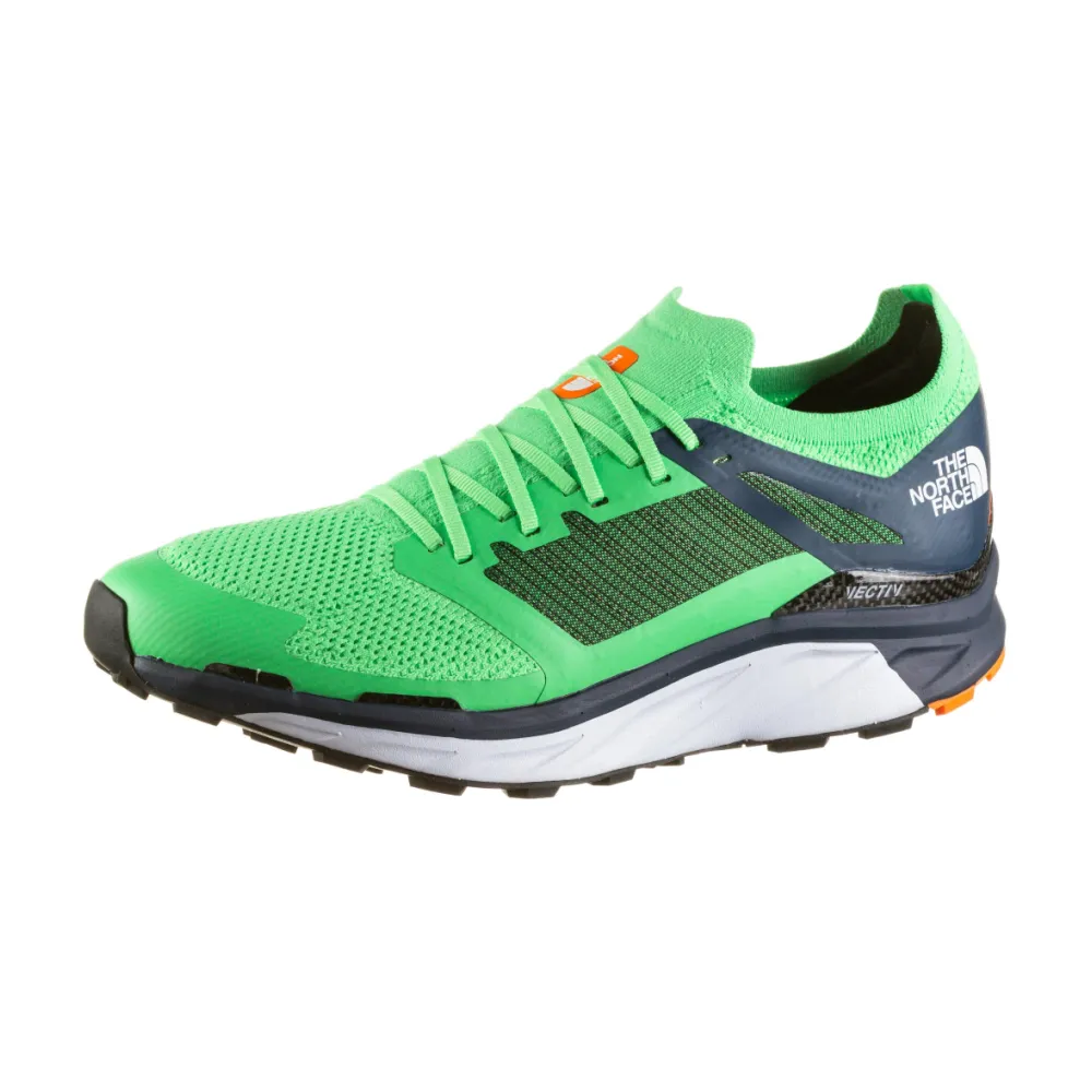 The North Face Flight Vectiv M NF0A4T3L31N1 / grün