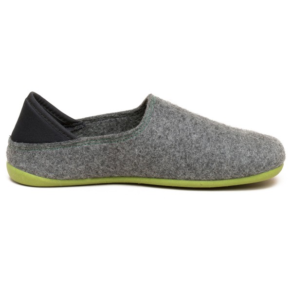 Gottstein - Wool Slip-On RU - Hüttenschuhe