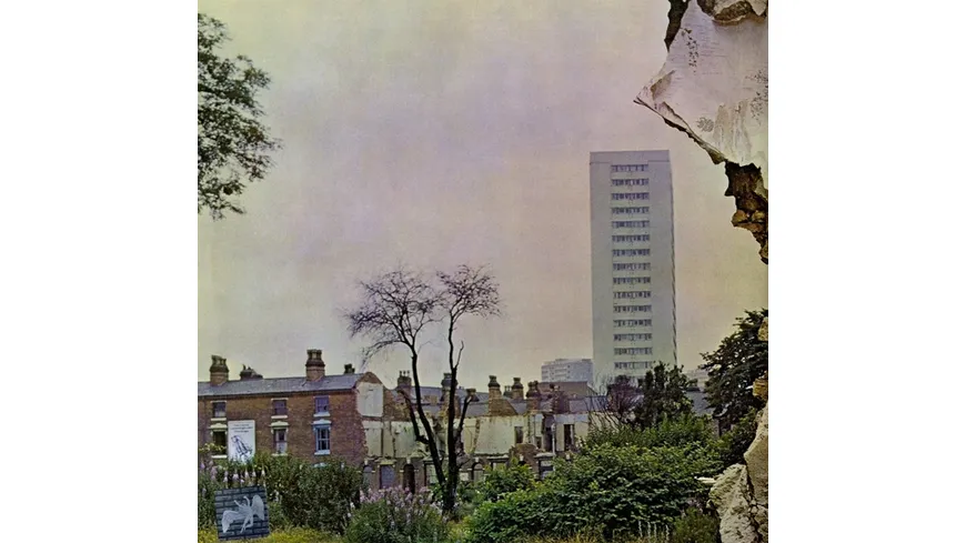 Led Zeppelin IV 180Gr.Crystal-Clear Vinyl
