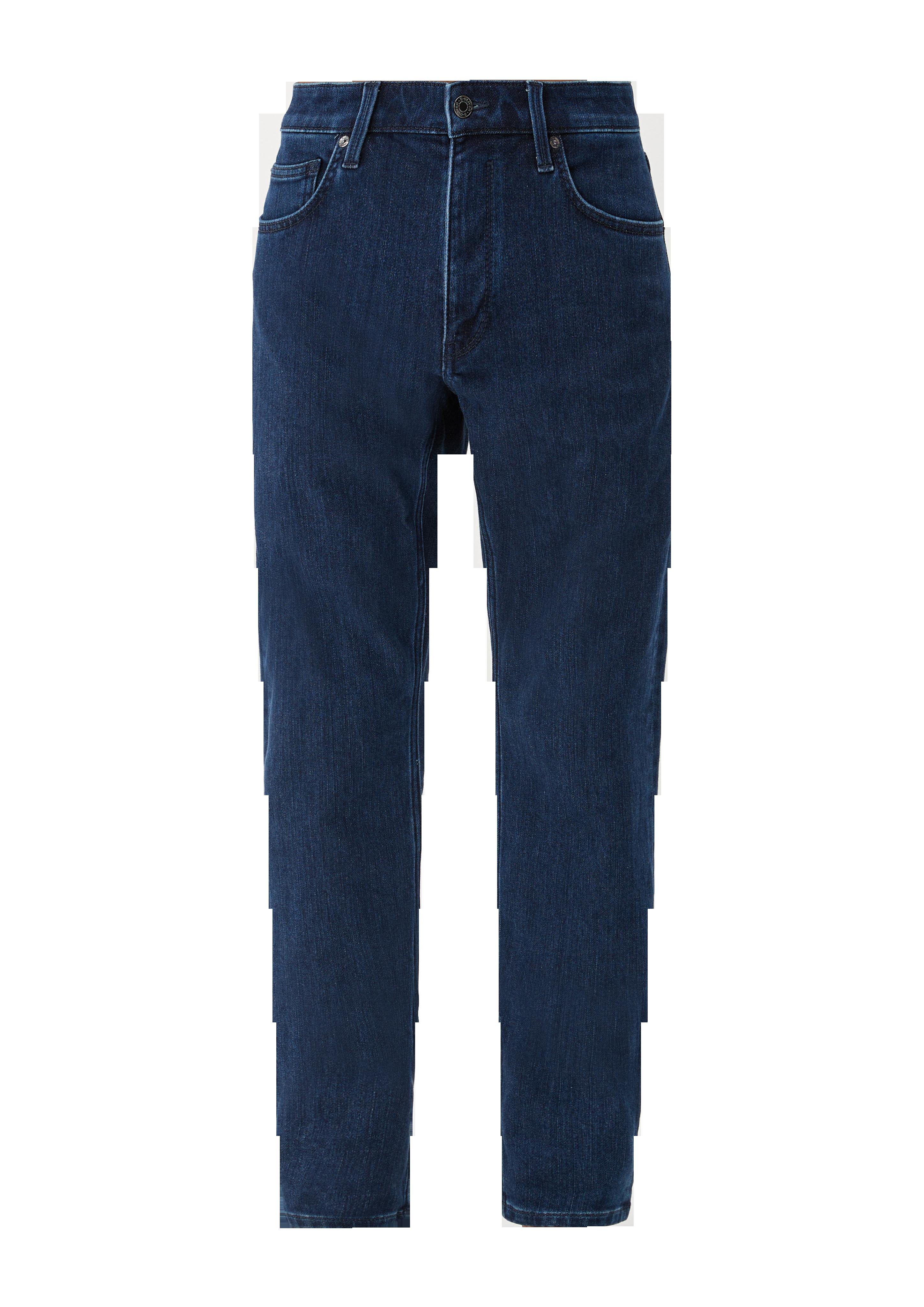 Jeans Carson / Slim Fit / Mid Rise / Tapered Leg  2126382-59Z8