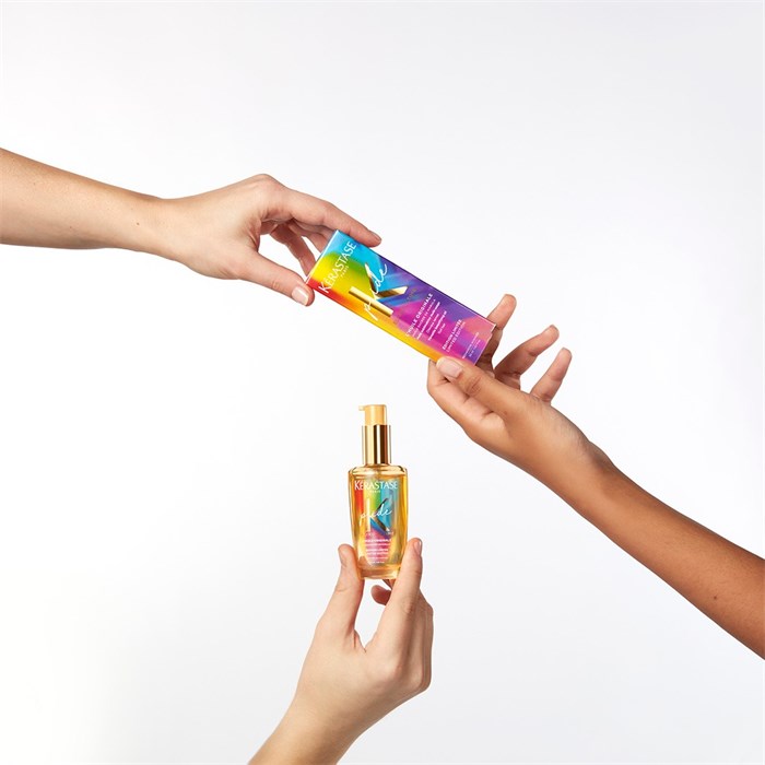 Hair Oil
