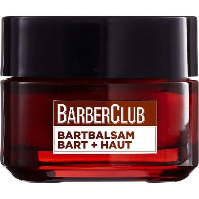 Bartbalsam Bart + Haut