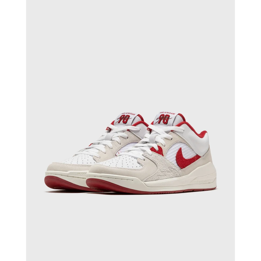 NIKE JORDAN Stadium 90 DX4397-106 / weiss