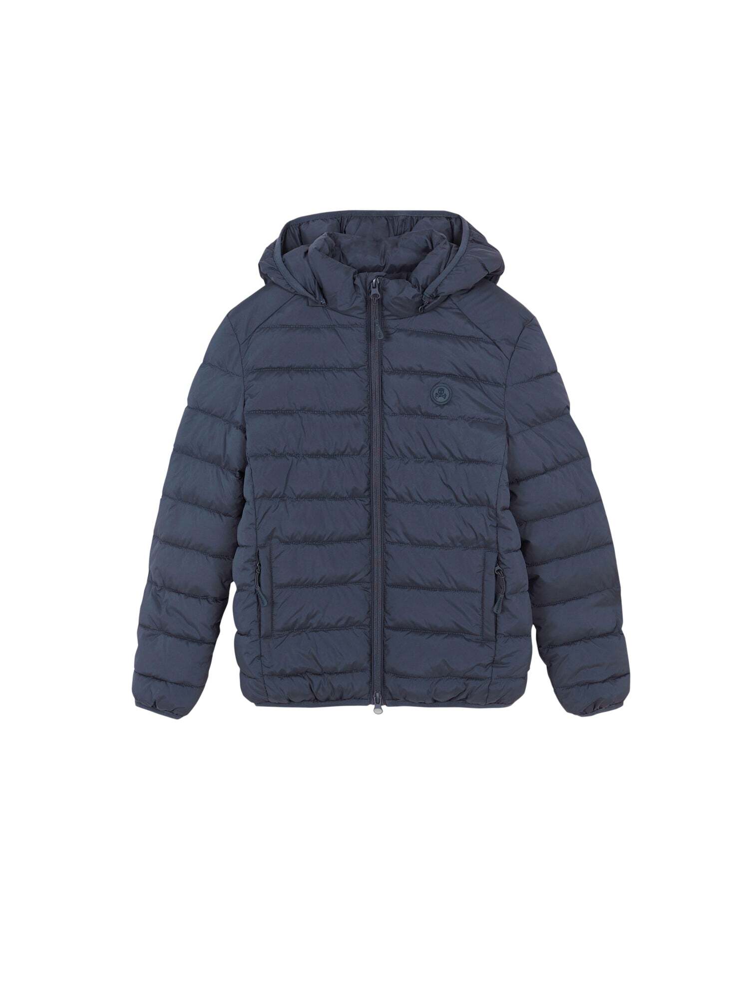 Between-Season Jacket 'Gstaad'