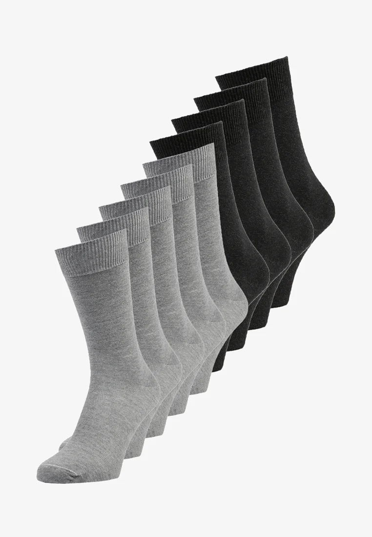Camano 9 PACK UNISEX - Calcetines