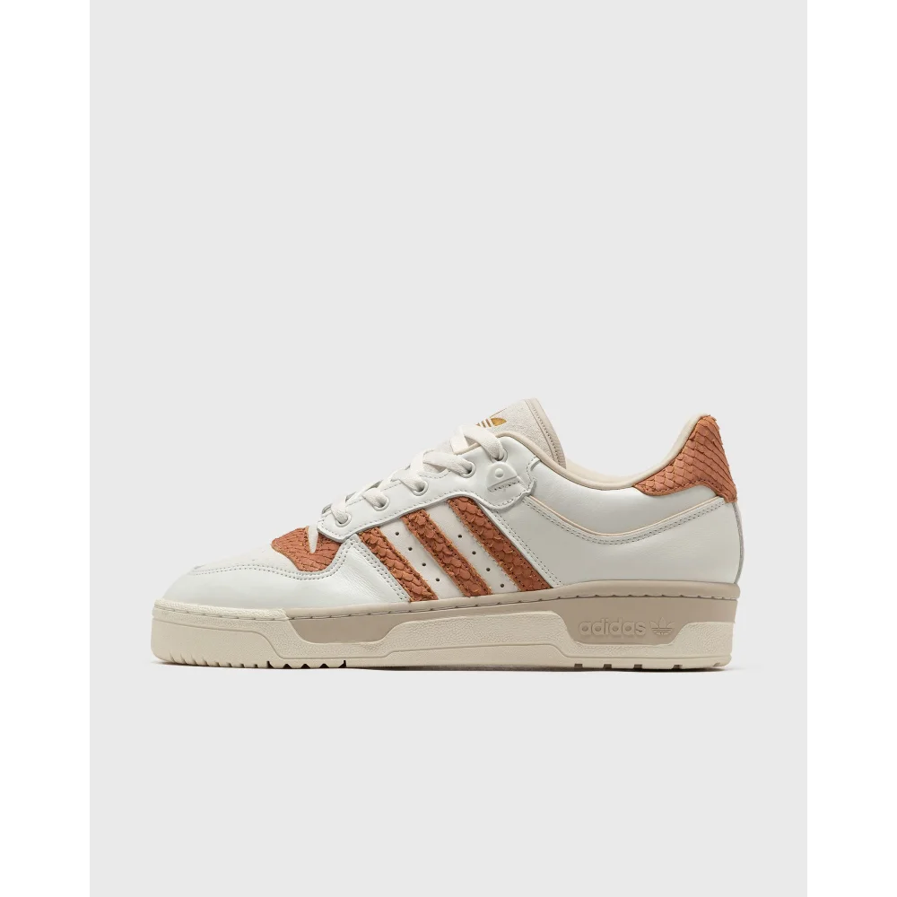 adidas Rivalry Low 86 IE9940 / weiss