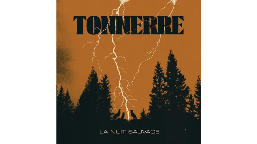 La Nuit Sauvage