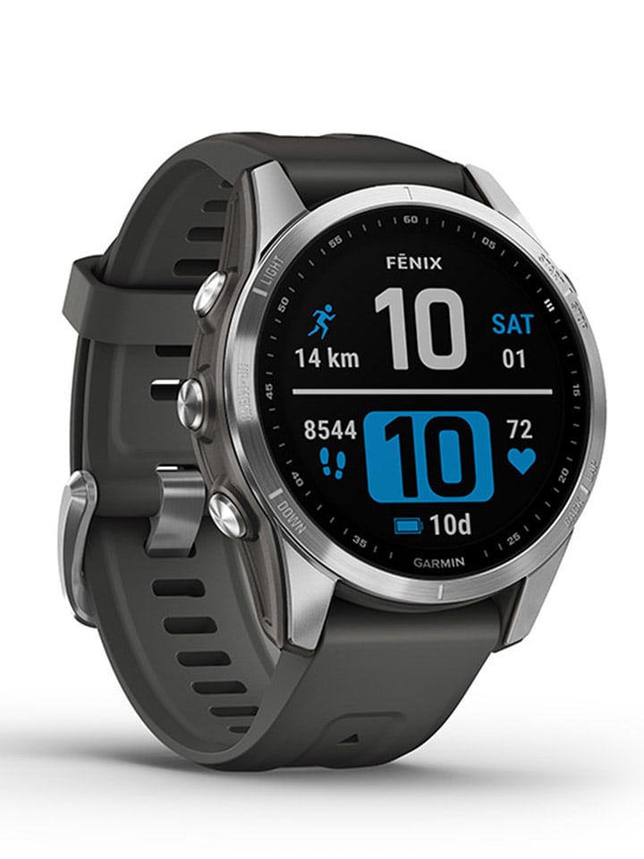 Garmin GPS-Multisport-Smartwatch 