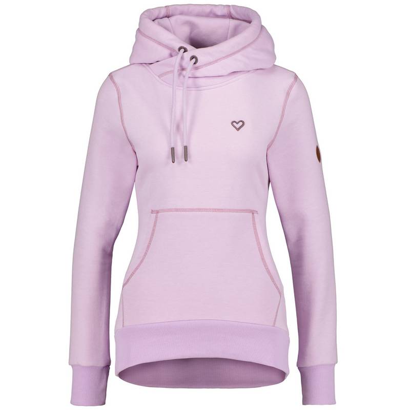 ALIFE AND KICKIN SarahAK A Sweatshirt Damen
