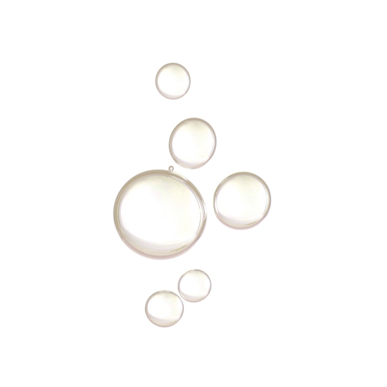 KARAMELINĖS SPALVOS akių makiažo valiklis „Veil“