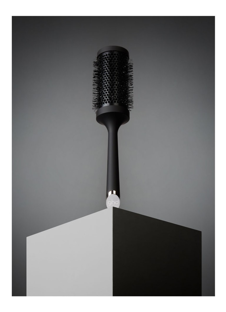 ghd keramička ventilirana radijalna četka veličine 4 – 55 mm - okrugla keramička četka za fen za kosu