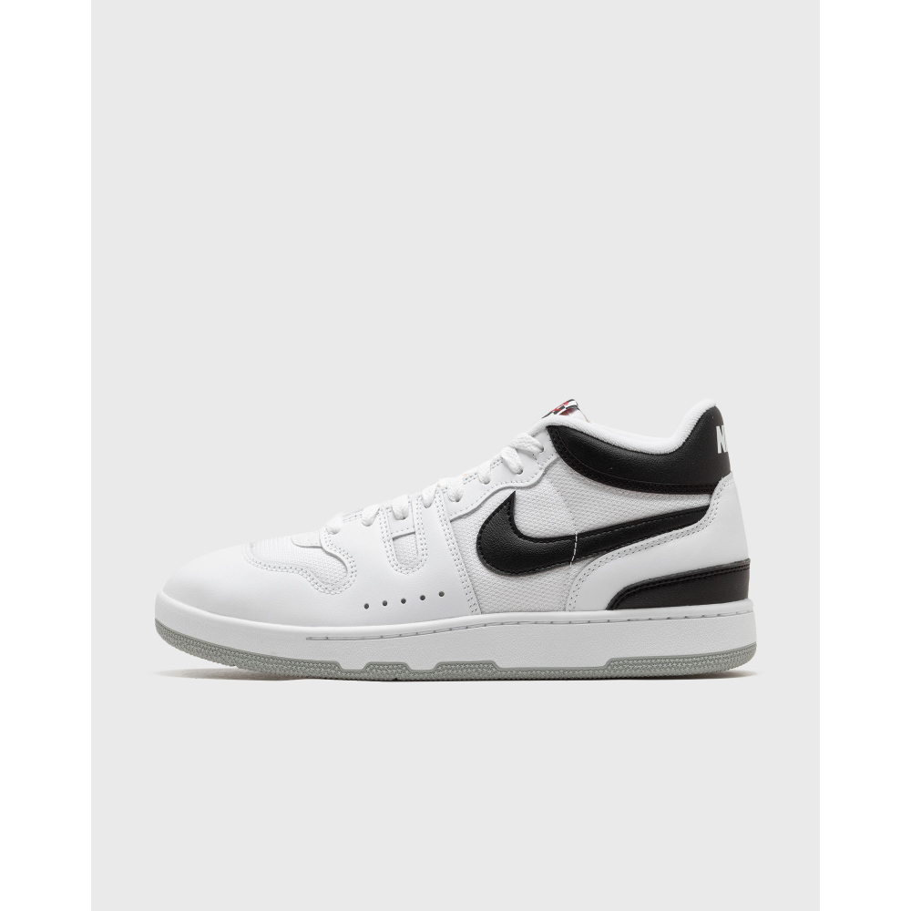 Nike Mac Attack QS SP Black and White FB8938-101 / weiss