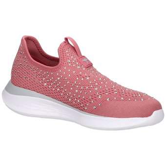 KangaROOS KQ Frick Slipper in rosa