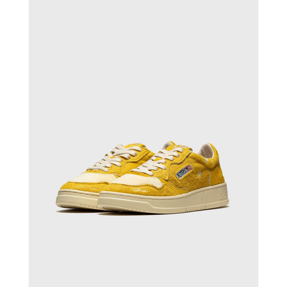 Autry WMNS LOW AULWPP04 / gelb