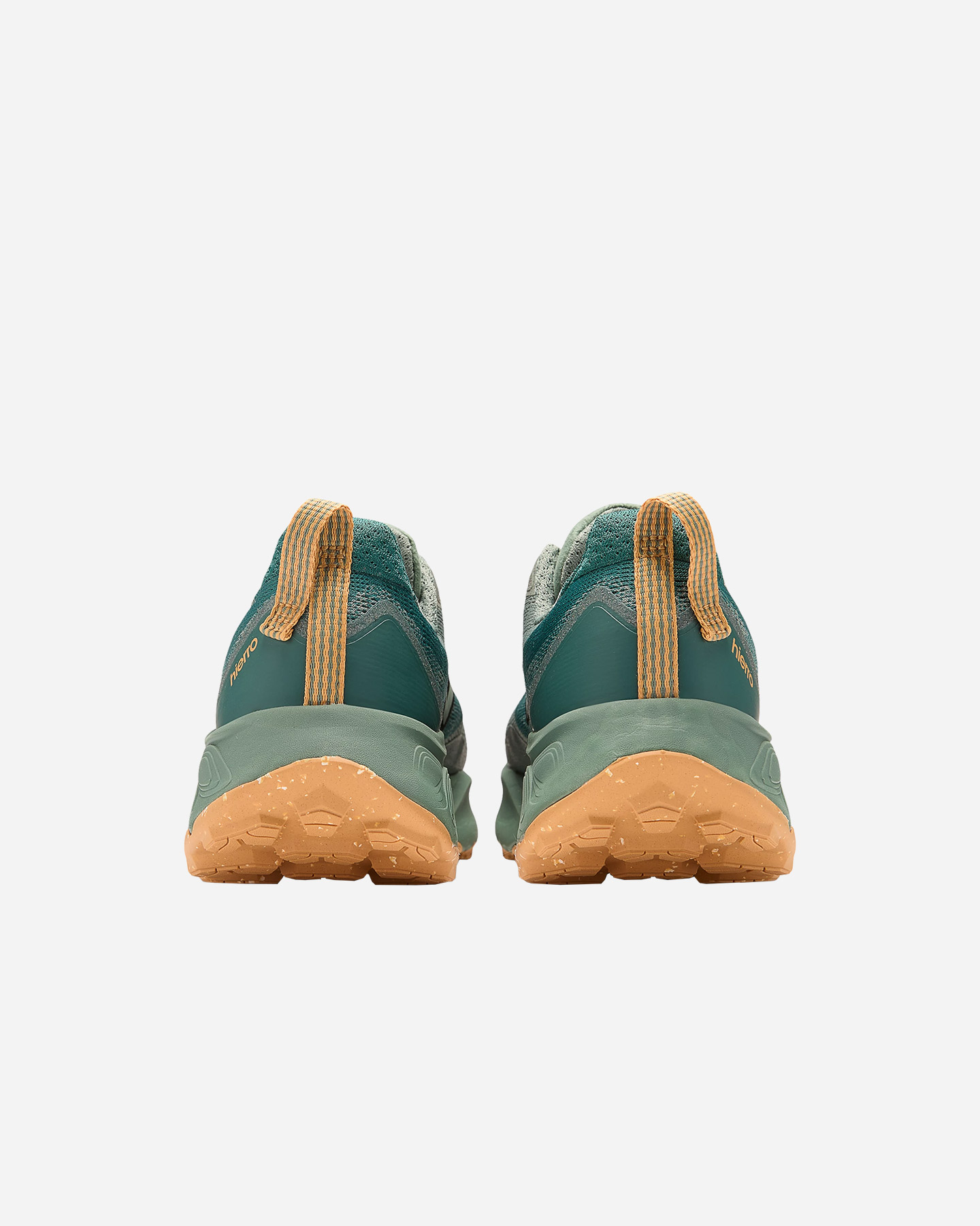 Scarpe Trail New Balance Fresh Foam Hierro V9 M MTHIERO9