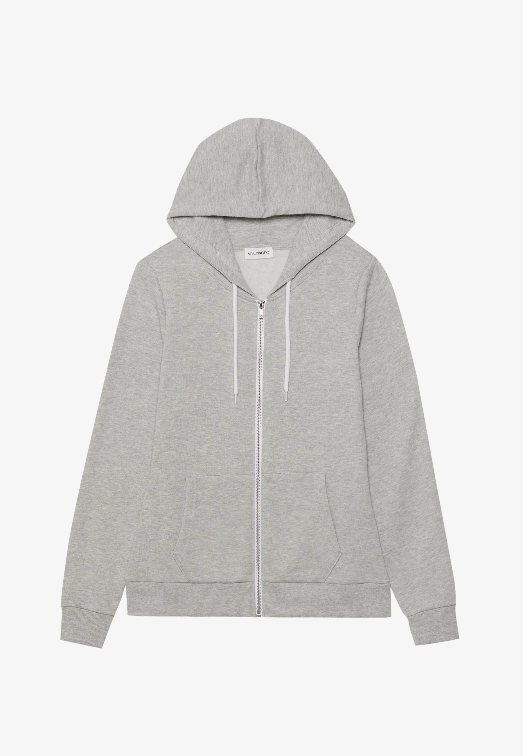 Sudadera con cremallera Even&Odd