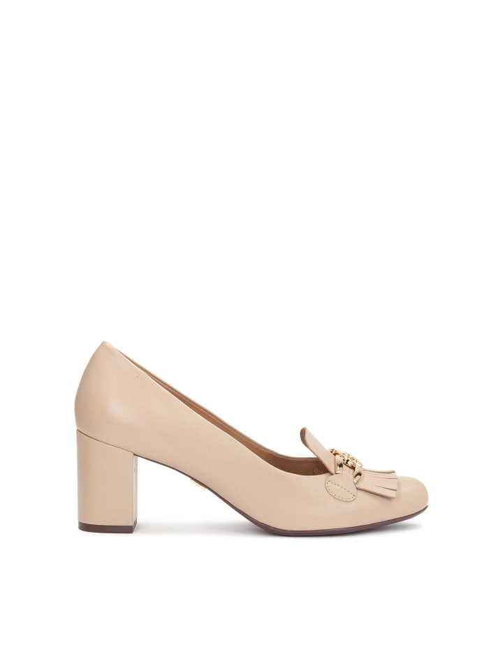 Kazar Pumps WENDY in Beige günstig kaufen