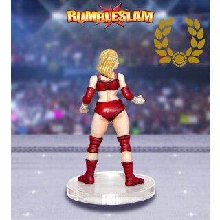 Rumbleslam - Triple D