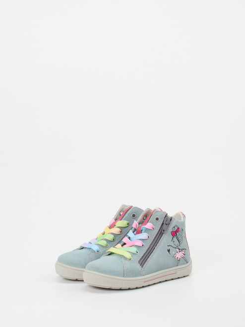 Schnürboots-67001990001 Ricosta