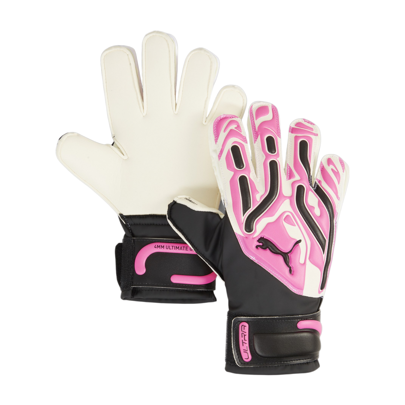 PUMA ULTRA Match Protect RC TW-Handschuhe Kids Pink F08