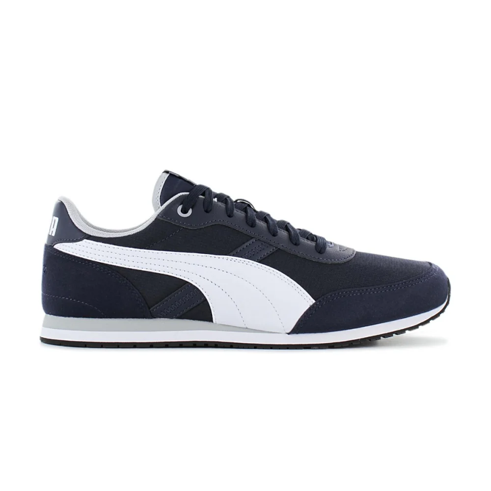 PUMA ST RUNNER ESSENTIAL 383055-04 / blau